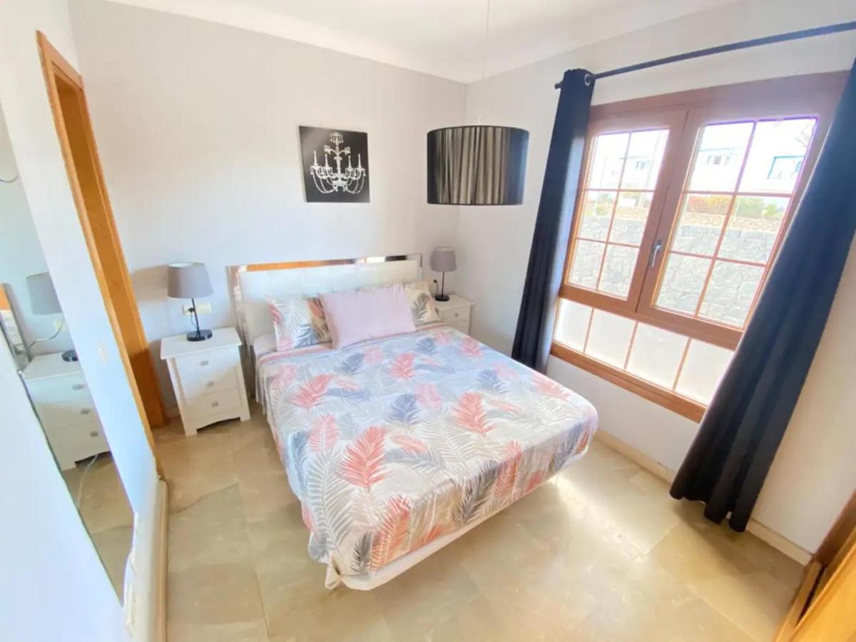 Villa Sea Breeze Ocean View Playa Blanca  Bagian luar foto